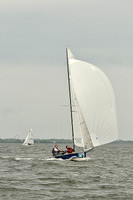 2013 Charleston Race Week A 744