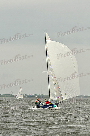 2013 Charleston Race Week A 744