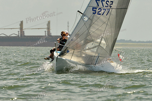2015 Southern Bay Race Week D 578