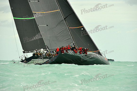 2016 Key West Race Week A_0072