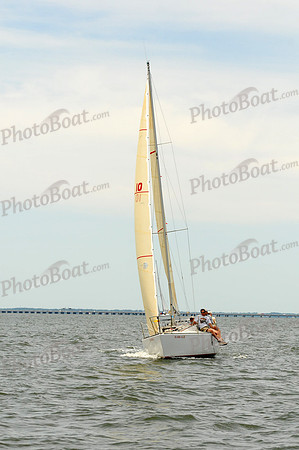 2011 Southern Bay RW C 233