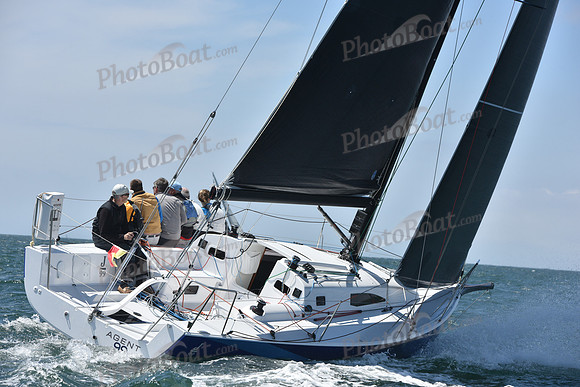 2019 NYYC Annual Regatta A_0455