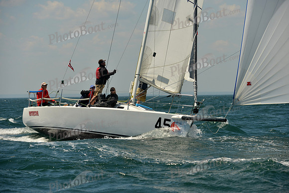 2015 Block Island Race Week B 321