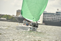 2019 Charleston Race Week E_1555