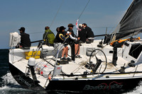 2012 Newport Bermuda 1362