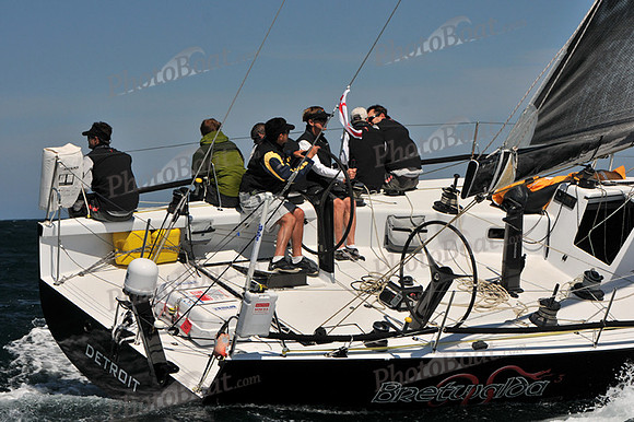 2012 Newport Bermuda 1362