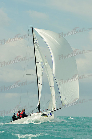 2015 Key West Race Week E 799