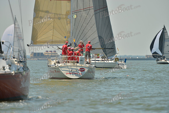2017 Southern Bay Race Week C_0921