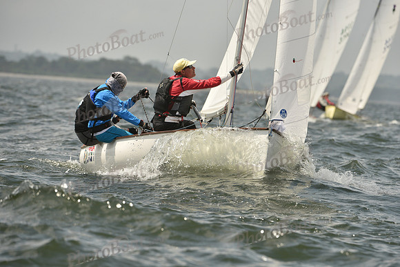 2018 Thistle Nationals E_0729