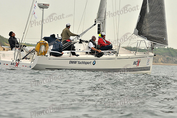 2013 Block Island Race Week D 497