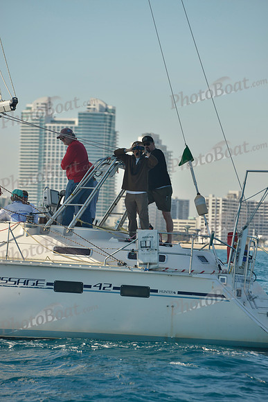 2019 Ft Lauderdale to Key West Race_1090