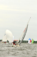 2013 Charleston Race Week B 916