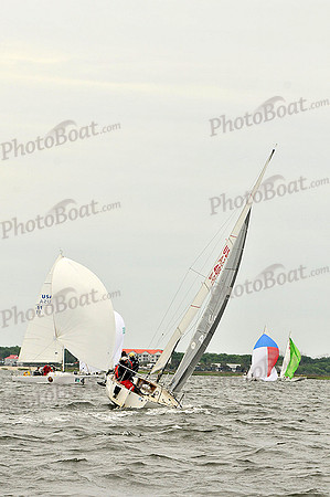 2013 Charleston Race Week B 916