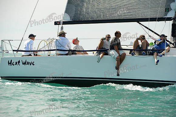 2015 Key West Race Week A 625