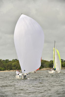 2019 Charleston Race Week E_0421