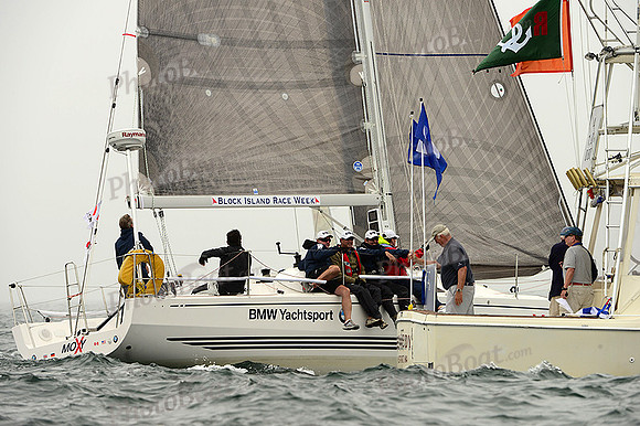 2013 Block Island Race Week D 760