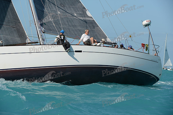 2017 Quantum Key West RW B 221