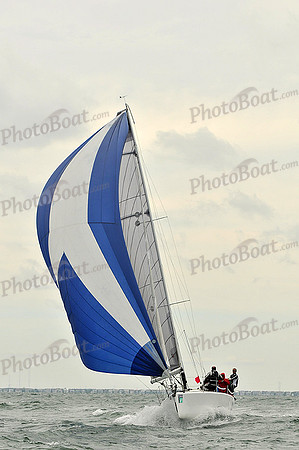 2013 Charleston Race Week B 449