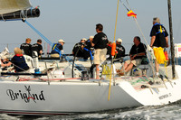 2011 Block Island Race A 1100