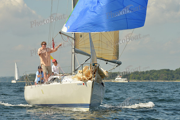 2015 Denmark Race A 716