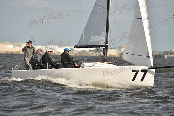 2019 J70 Winter Series A_0464