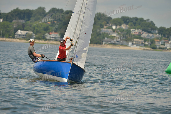 2018 Thistle Nationals J_0361