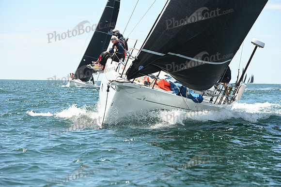 2025 Block Island Race Week L_0620