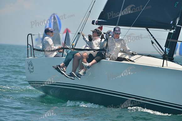 2025 Block Island Race Week G_0287