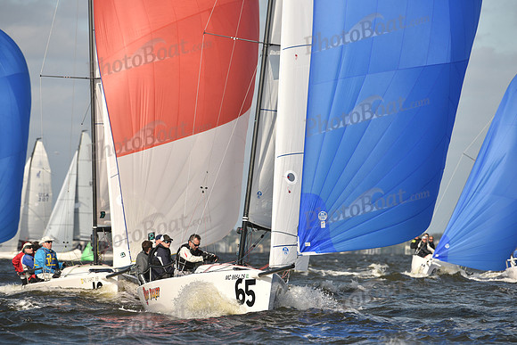2019 J70 Winter Series A_0973