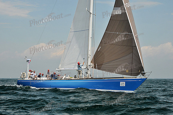2013 Block Island Race Week C 1620