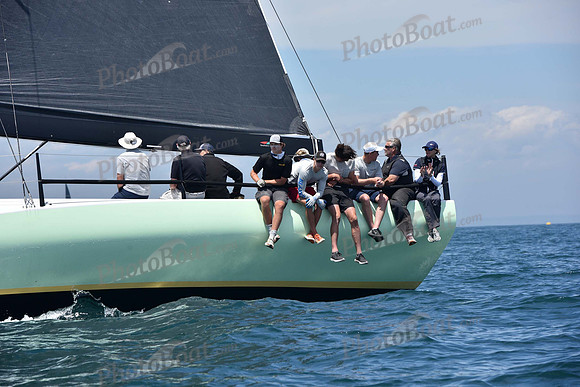 2021 Block Island Race Week A_0679