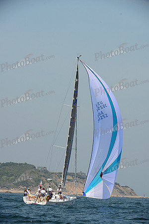 2013 Block Island Race Week B 3373