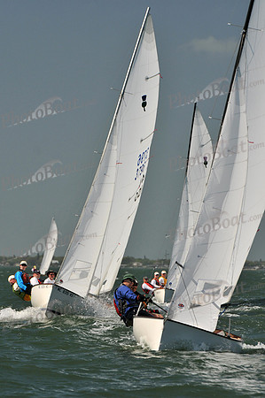 2012 Thistle Midwinters C 255