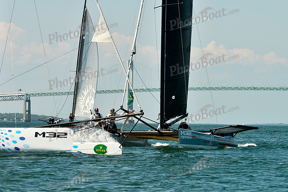 2016 NYYC Race Week A 1493