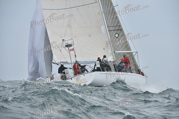 2019 NYYC Annual Regatta D_0172