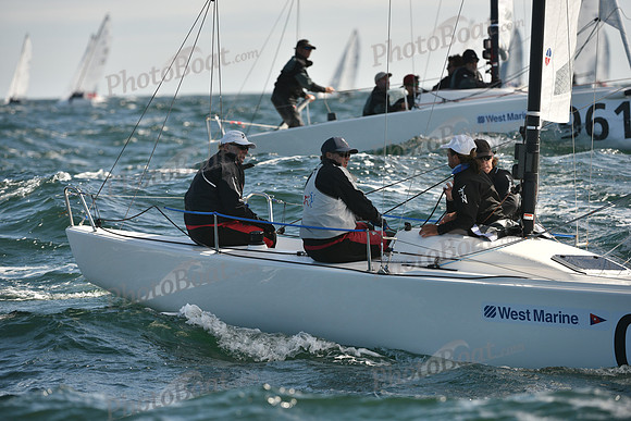 2018 J70 Worlds F_0398