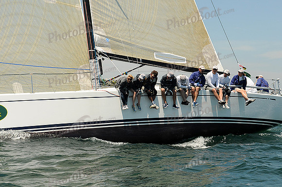 2012 NYYC Annual Regatta A 2906