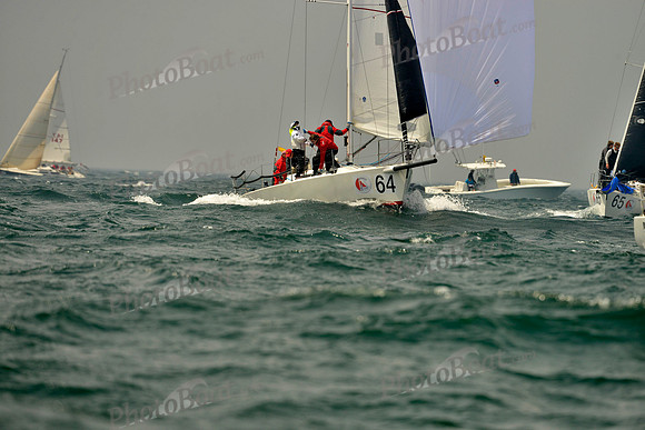2017 Block Island Race Week H_0554