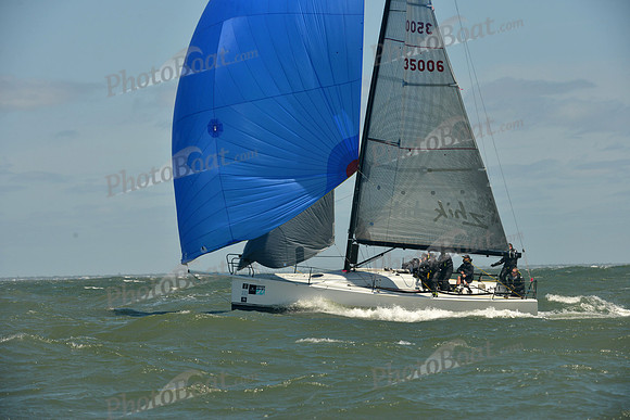 2016 Charleston Race Week C 0783