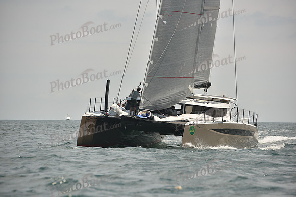 2018 NYYC Race Week A_0571