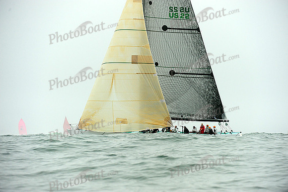 2014 NYYC Annual Regatta A 676
