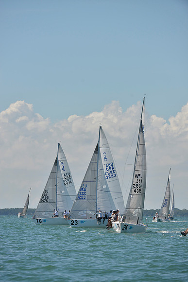 2019 J24 Worlds C_0393