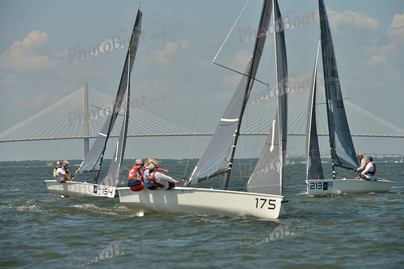 2017 Charleston Race Week B_0716
