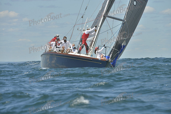 2021 Block Island Race Week D_1319