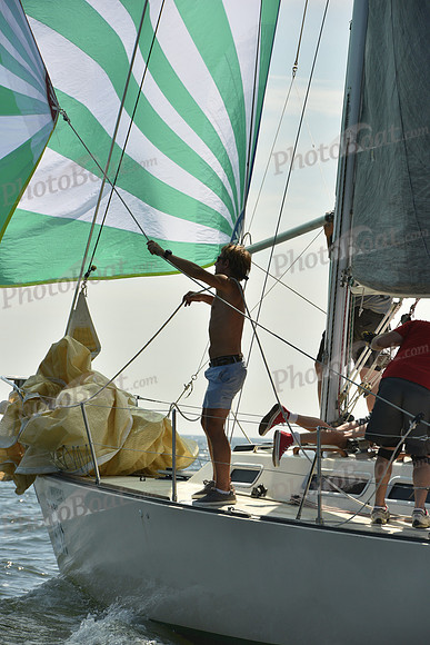 2018 Southern Bay Race Week C_0426