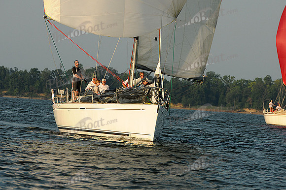2012 Gov Cup B 262