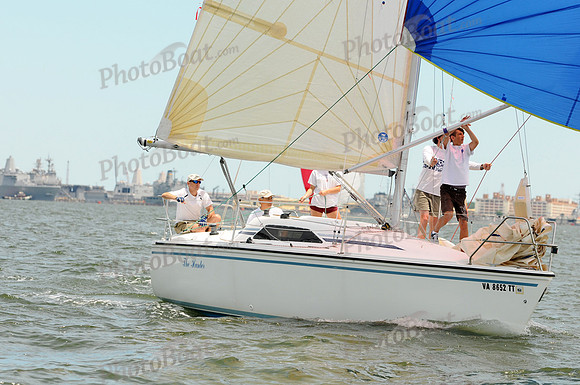 2011 Southern Bay RW C 773