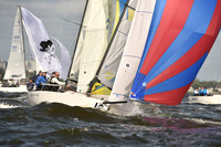 10 Black River Racing