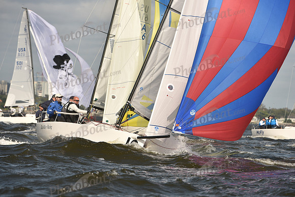 2019 J70 Winter Series A_0757