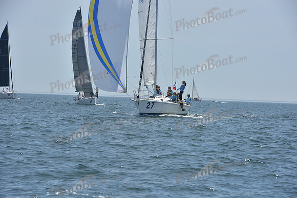 2019 Block Island Race Week K_0202